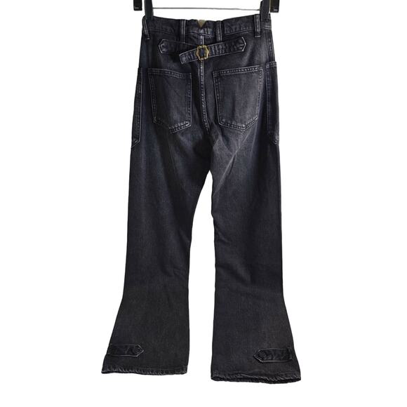 Free people jeans, Sandrine rose - Picture 3 of 3